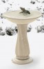 Buying an All-Season Heated Birdbath