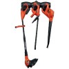 A New Black & Decker CCC3000 Cordless Electric Lawncare Centre