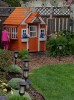 Winchester Playhouse Cute and Cool: Wooden Playhouses For Kids