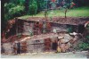 A Retaining Wall To Stop Your Garden Slip Sliding Away