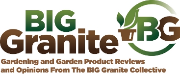 Big Granite: Gardening Tips and Garden Tool Reviews