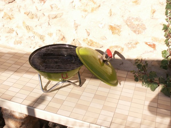 bodum fyrkat grill