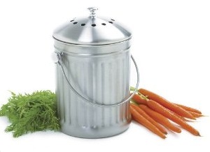 compost pail