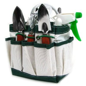 garden tool set