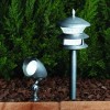 landscape lighting