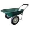 best wheelbarrow