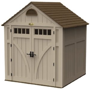 shed