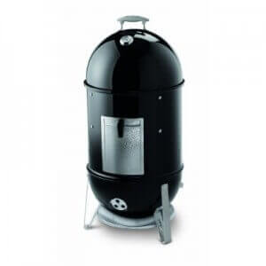 Weber Smokey Mountain Cooker