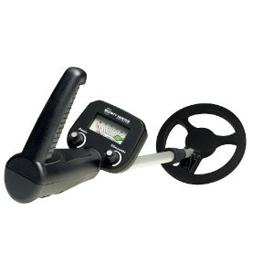  Bounty Hunter BHJS Junior Metal Detector