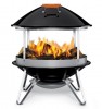 Weber 2726 Fireplace