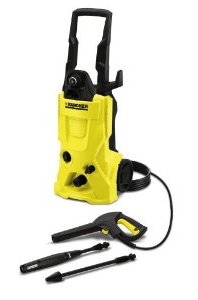 Karcher K 3.540 Electric Pressure Washer