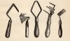 Ten Tips for Looking After Your Garden Tools