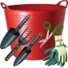 Best Container For Garden Tools