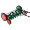 Push Reel Mower