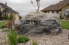 Decorative Artificial Rock 