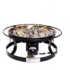 Camp Chef FP29LG Propane Del Rio Firepit