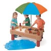 Sand And Water Table